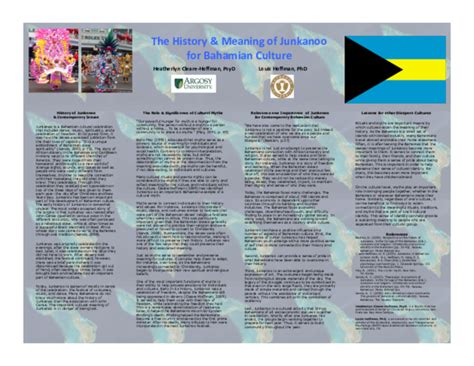 (PDF) History of Junkanoo & Contemporary Issues: Relevance and ...