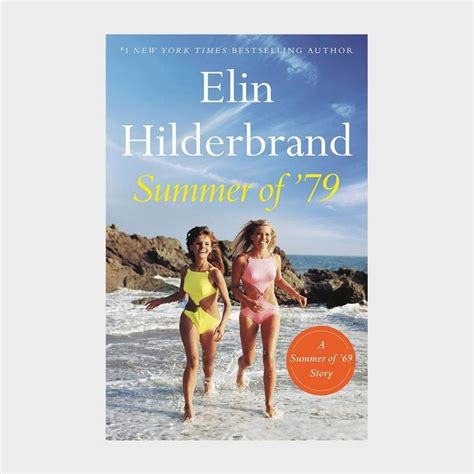 The Complete List of Elin Hilderbrand Books in Order