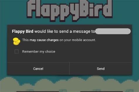 Malware-Ridden Flappy Bird Clones Already Coming Out