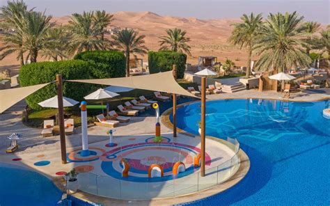 Qasr Al Sarab Desert Resort by Anantara - A Complete Guide - MyBayut