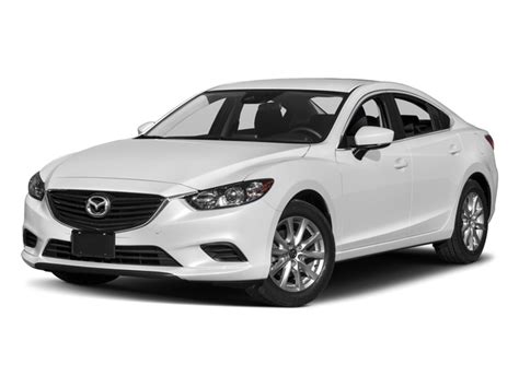 2017 Mazda Mazda6 in Canada - Canadian Prices, Trims, Specs, Photos, Recalls | AutoTrader.ca