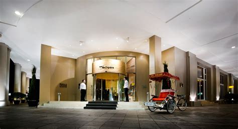 Hotel de l'Opera Hanoi - MGallery - Cookie Policy