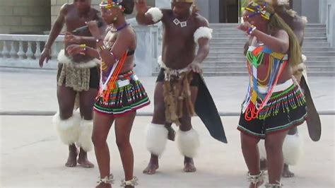 Baba Nomama (a traditional Zulu wedding song) by Beyond Zulu - YouTube