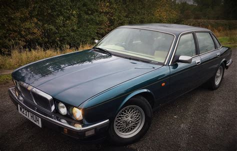 Classic Jaguar Xj6 Cars for Sale | CCFS