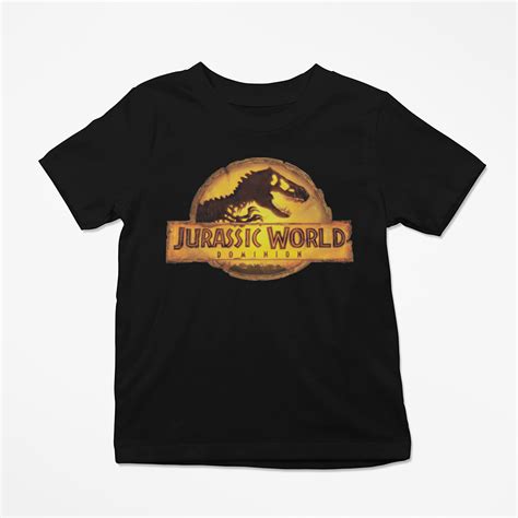 Jurassic World Tee | Toys R Us Canada