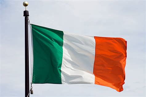 Royalty Free Irish Flag Pictures, Images and Stock Photos - iStock