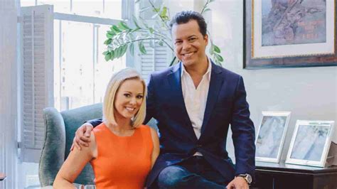 Who is Margaret Hoover Husband? Margaret Hoover and John Avlon - KSU | The Sentinel Newspaper