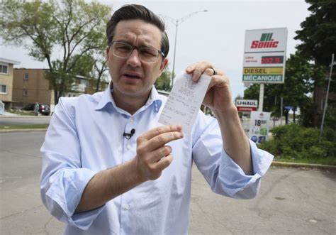 Who is Pierre Poilievre's biological father? Meet Donald Poilievre - ABTC