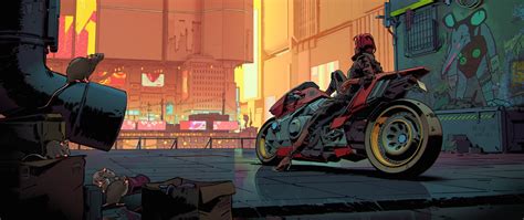 2560x1080 Resolution Cool Cyberpunk 2077 2560x1080 Resolution Wallpaper ...