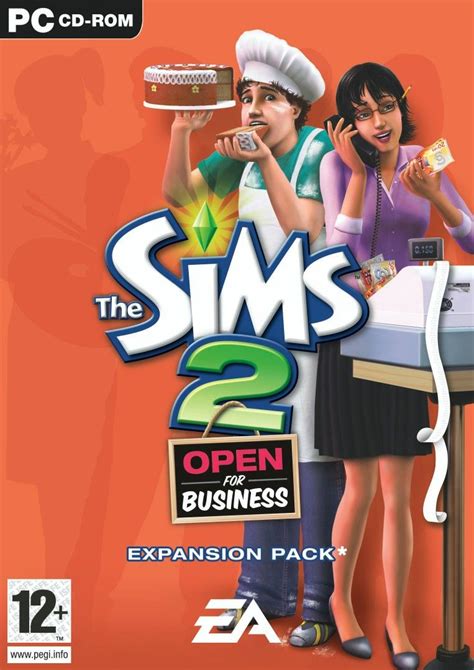 Best sims 2 expansion packs - negasw