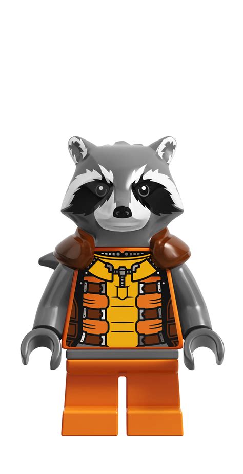 Image - LEGO Rocket.jpg | Marvel Cinematic Universe Wiki | Fandom powered by Wikia