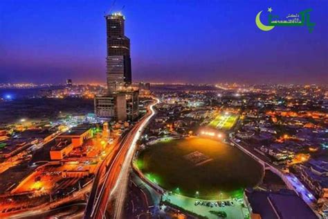 10 Images Proved That Why Karachi IS Called ‘City Of Lights’