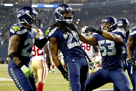 seattle, Seahawks, Nfl, Football, 37 Wallpapers HD / Desktop and Mobile Backgrounds