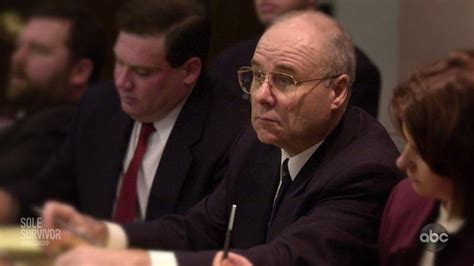 John Robinson goes to trial for three murders in Kansas: Part 10 Video - ABC News