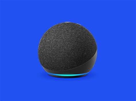 Amazon Echo (4th Gen, 2020) Review: A New Zenith | WIRED