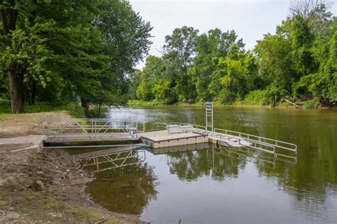 DavisParktoM13BoatLaunch – Cass River Water Trail