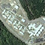 Augusta State Medical Prison in Fort Gordon, GA - Virtual Globetrotting