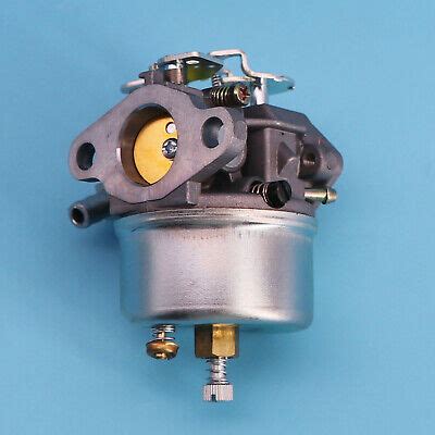 3.5hp 4 5hp | Adjustable Carburetor For Craftsman Toro 421 521 Snow Blower