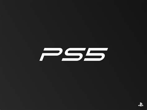 Ps5 Logo Transparent