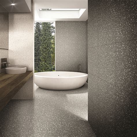 Terrazzo Vinyl Flooring For Bathroom with 2020 Best Price - Cocorosa Surfaces Co., Ltd.