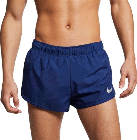 Nike - Nike Men's Lined 2'' Running Shorts - Walmart.com - Walmart.com