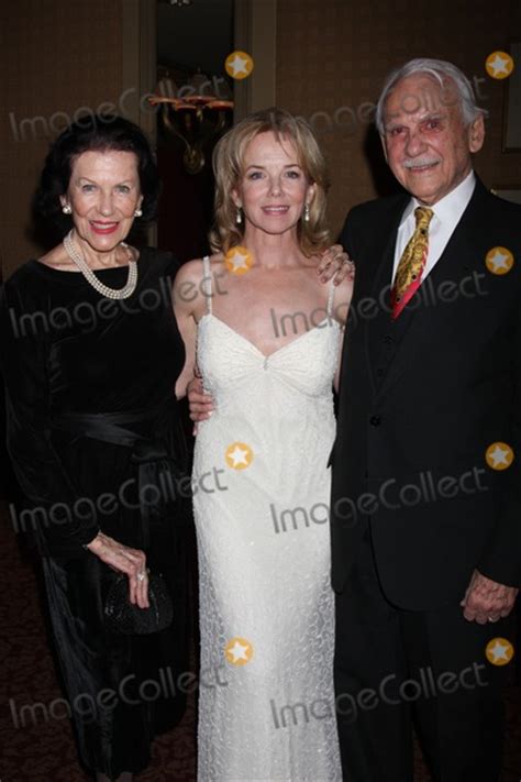 Photos and Pictures - New York City 26th January 2011 Linda Purl and ...