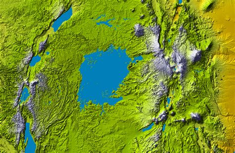 File:Topography of Lake Victoria.png - Wikipedia