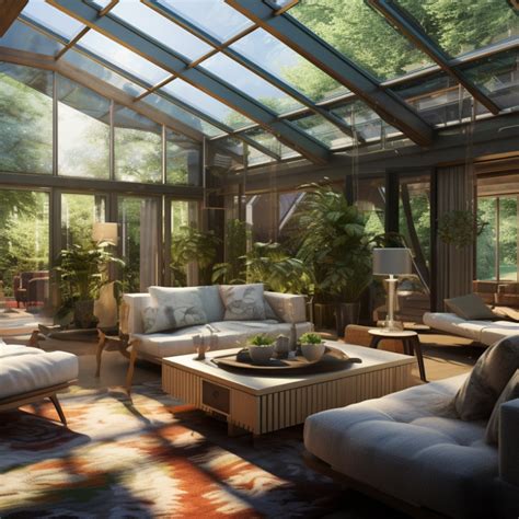 Sunroom vs. Solarium: Understanding the Difference