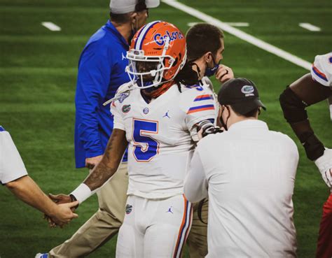 Breaking down Gators 2021 depth chart: Quarterback - 1standTenFlorida ...