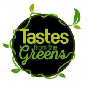 Taste from the Greens