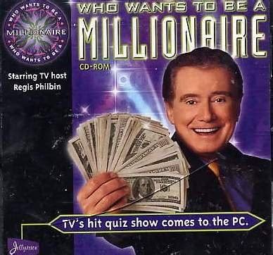 Amazon.com: Who Wants to Be a Millionaire CD-ROM : Video Games