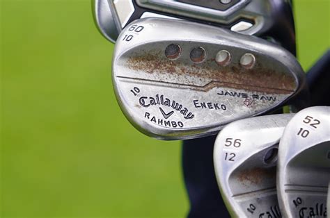 Jon Rahm wins 2023 Masters with new woods but old irons and shafts