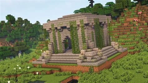 Minecraft 1.12.2: Top 10 Best Structure Mods - Minecraft Guides Wiki