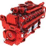 Diesel Engine Services and Repairs | Marine Diesel Specialists