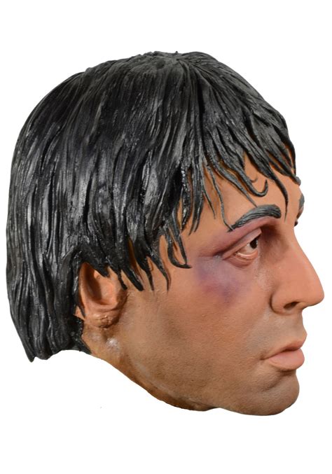 Rocky Balboa Adult Mask