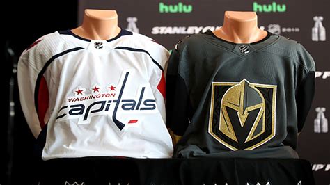 Keys to the series: Can the Caps bring home the Stanley Cup? | wusa9.com