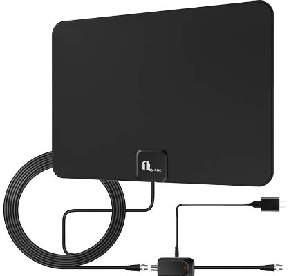 Best TV Antennas for Digital TV in 2022 4k Digital TV Antenna