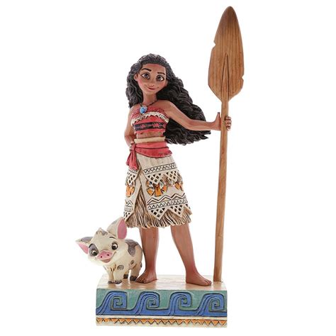 Disney Traditions Moana Vaiana 45544904575 | eBay