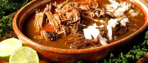 Birria de chivo | Recetas de cocina Fáciles, Rápidas y Saludables