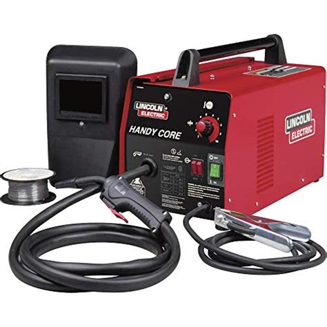 Want a Welding Equipped Garage? Here's a List of What You Need (by an ...