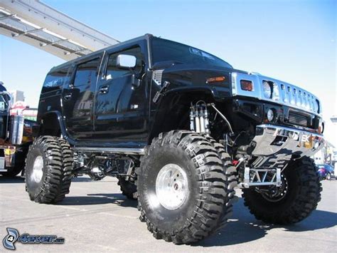 Hummer H2