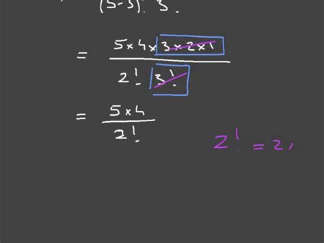 Binomial Coefficient - YouTube