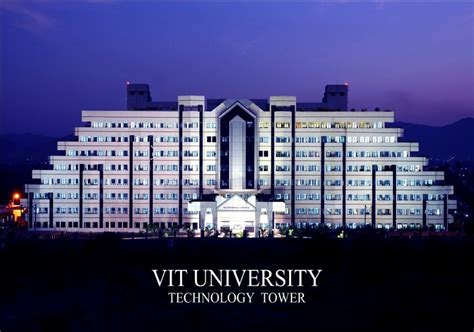 7 Interesting Things You Should Know About VIT University, Vellore | Blog - Colive