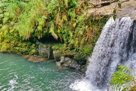 10+ Road to Hana waterfalls in Maui near Hana Highway 🌴 swimming, waterfall hikes, roadside ...