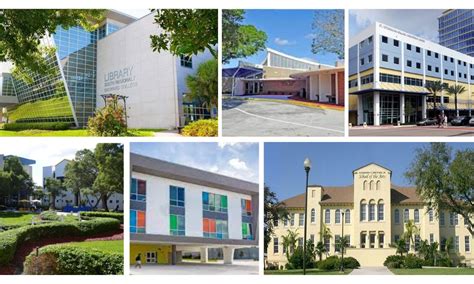 Top 20 Best High Schools In Florida