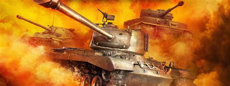 Review: World of Tanks (Xbox One)