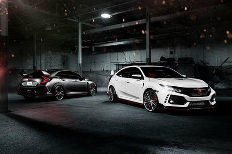 Honda Type R Wallpaper