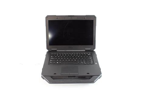 Dell Latitude 14 Rugged Laptop | Property Room