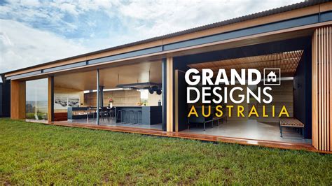 Grand Designs (Australia) | Season 8 | CBC Gem