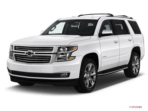 2019 Chevrolet Tahoe Review, Pricing, And Specs | lupon.gov.ph